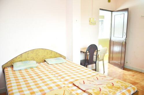 Aasra Lodge, Ratnagiri 2